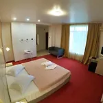Mon Caprice ホテル 3*
