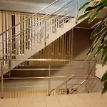 ホテル Mon Caprice