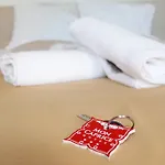 ホテル Mon Caprice ブカレスト