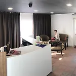 Mon Caprice ホテル ブカレスト