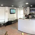 Mon Caprice ブカレスト