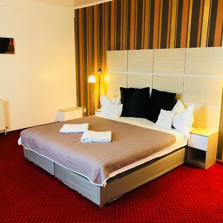 Hotel Mon Caprice