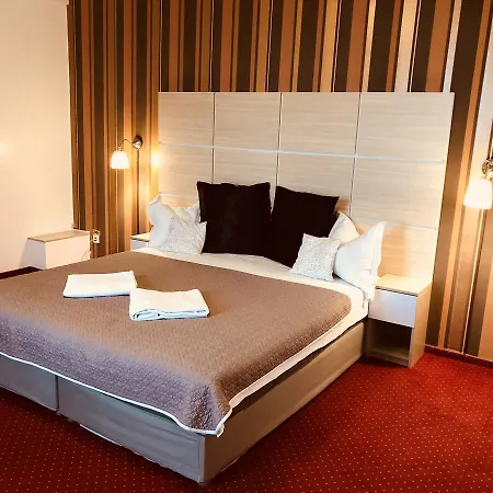 Mon Caprice Bucharest