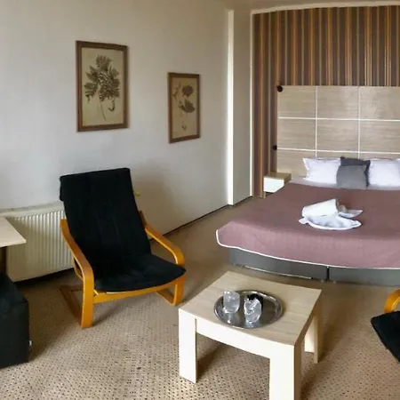 Mon Caprice Bukarest