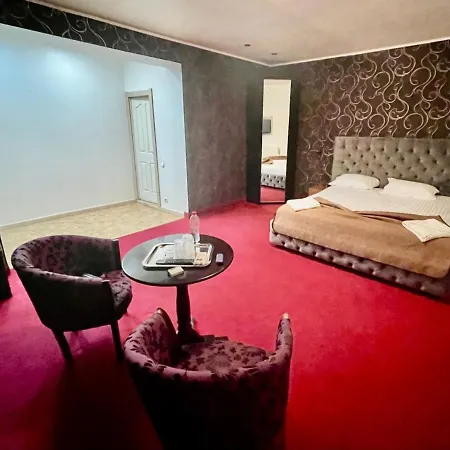 Mon Caprice Бухарест