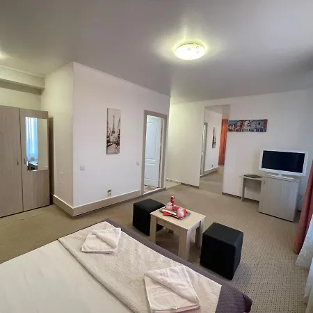 Mon Caprice Bucureşti