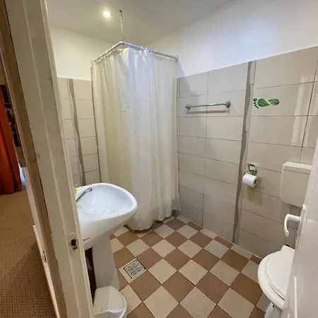 Mon Caprice Hotel 3*