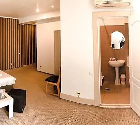 Hotel Mon Caprice