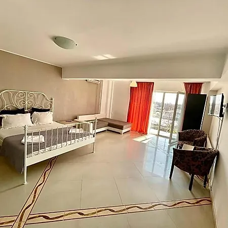Mon Caprice Hotel Bucharest