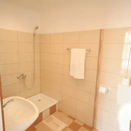Hotel Mon Caprice