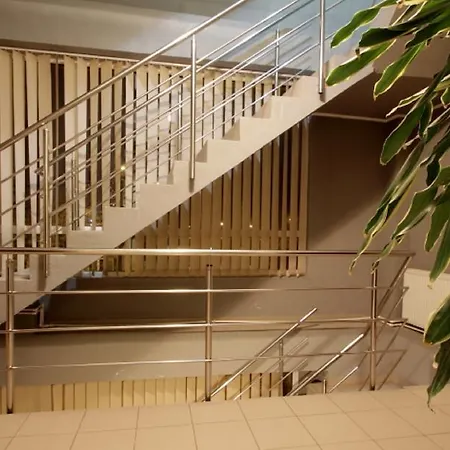 Hotel Mon Caprice