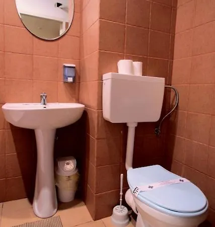 Mon Caprice Отель