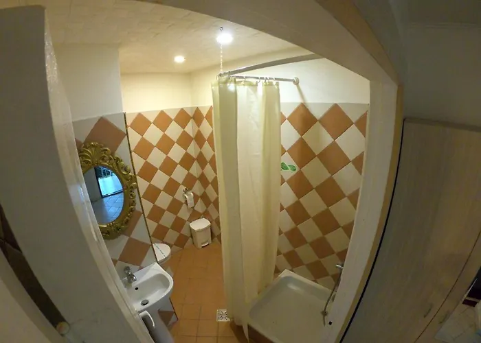 Mon Caprice Hotel 3*