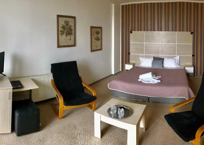 Mon Caprice Bukarest