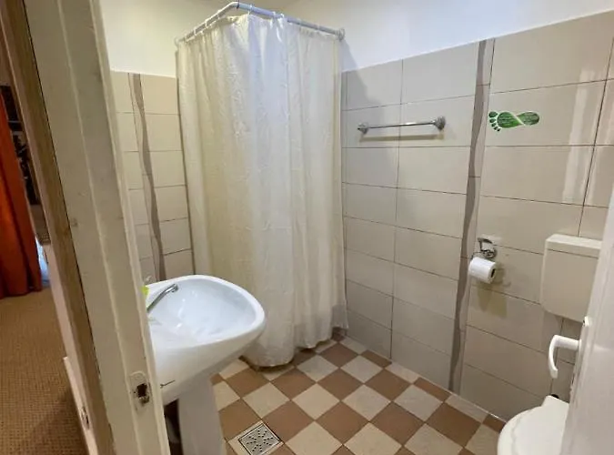 蒙卡普利斯酒店 酒店 3*