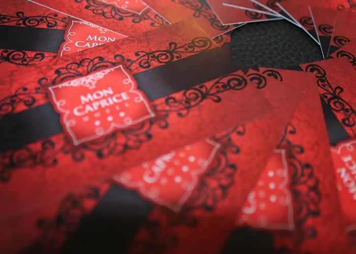 酒店 蒙卡普利斯酒店 布加勒斯特