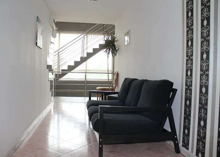 酒店 蒙卡普利斯酒店 3*