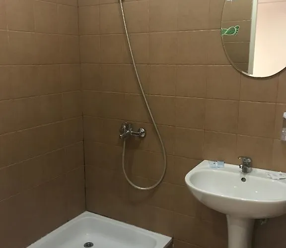 蒙卡普利斯酒店 酒店 布加勒斯特