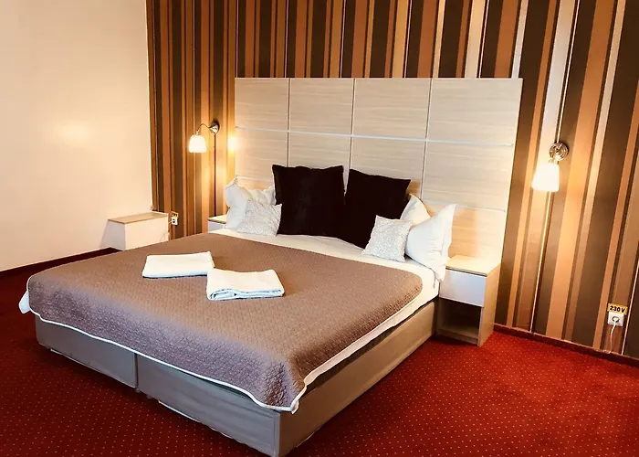 Mon Caprice Bukarest