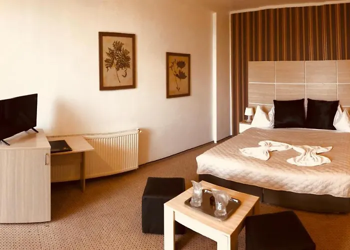 Mon Caprice Bukarest