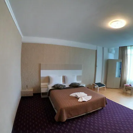 Hotel Mon Caprice Bucarest