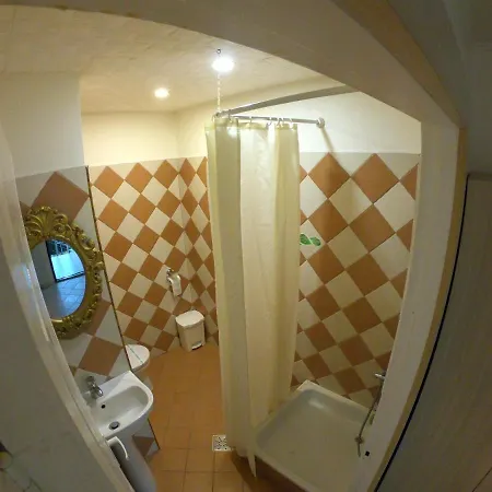 Mon Caprice Hotel 3*