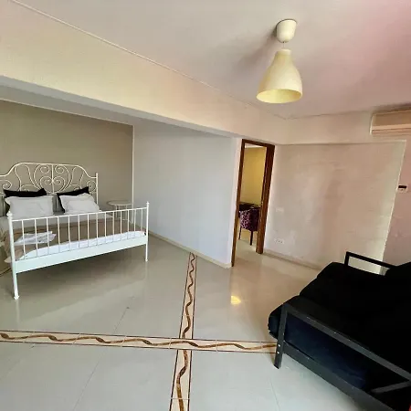 Mon Caprice 3* 부쿠레슈티