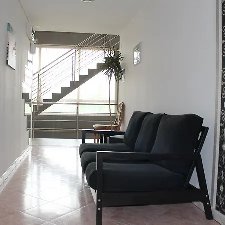 Hotel Mon Caprice 3*