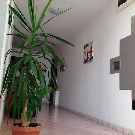 Mon Caprice 호텔 3*