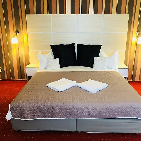 Hotel Mon Caprice