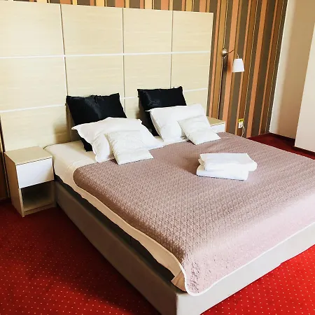 Mon Caprice Hotel