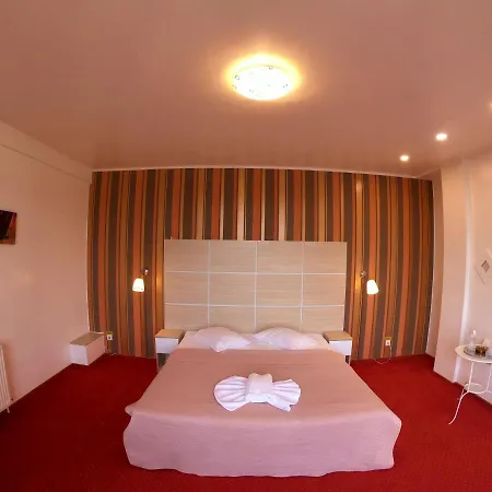 Hotel Mon Caprice Bucarest