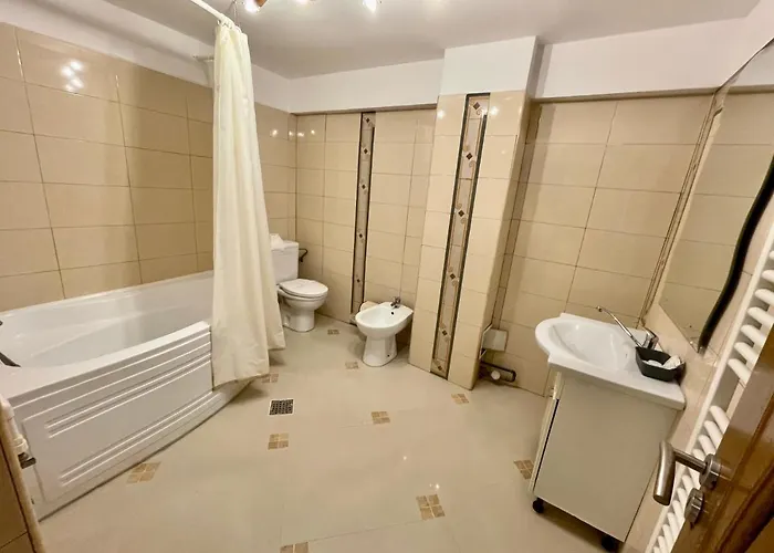 Hotel Mon Caprice 3*